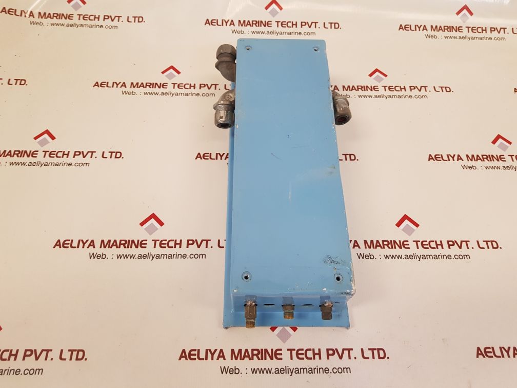 Tms level com 100 liquid level computer Used