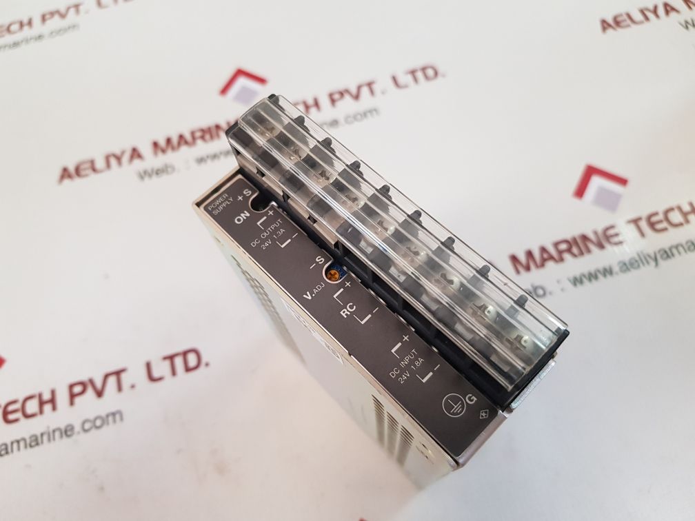 Kepco tdk erd 24-1.3-24 power supply