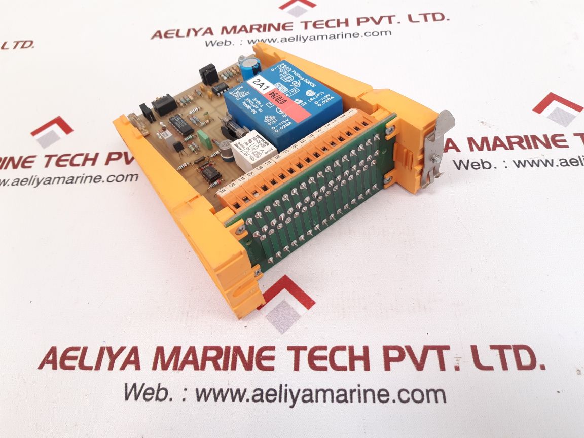 Elektronik-apparatebau ha9407 pcb card