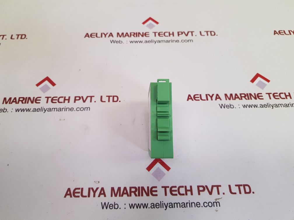 Phoenix contact mcr-r/u-v resistance transducer 2769637