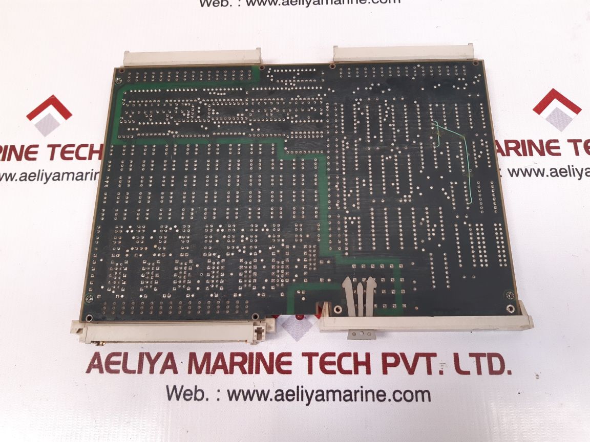 Siemens 6fs3106-1ac pcb card 33928-m1415-l