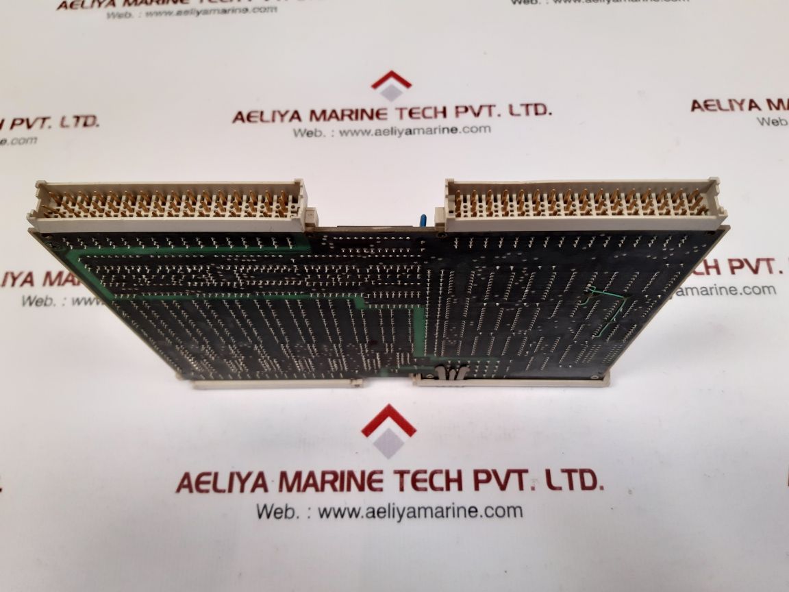 Siemens 6fs3106-1ac pcb card 33928-m1415-l