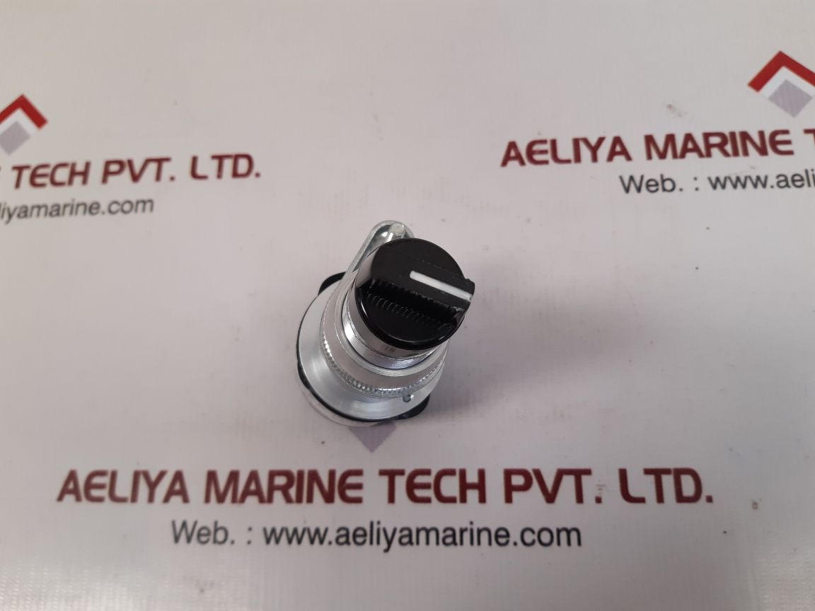 Allen-bradley 800h-up29 ser.c potentiometer