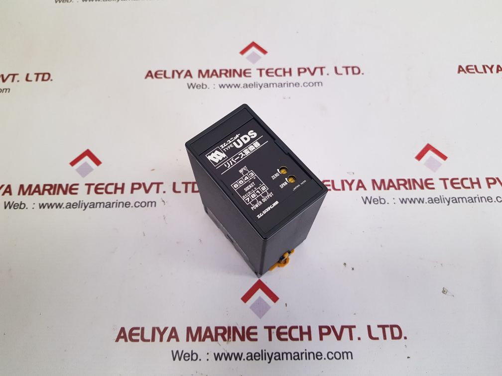 M-system uds-3g-r reserve converter