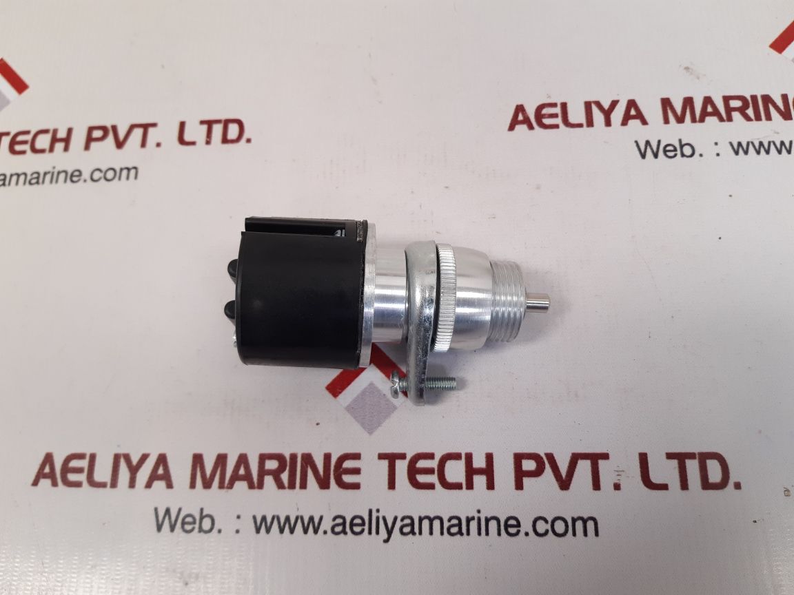 Allen-bradley 800h-up29 ser.c potentiometer