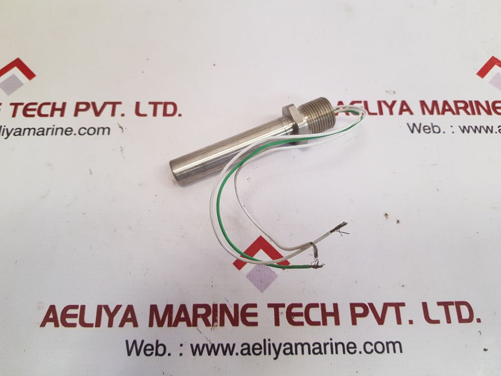 Tyco t54b type e fire heat detector