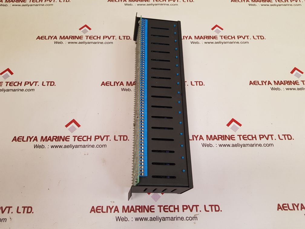 Westronics sbga-15p2w group annunciator Used