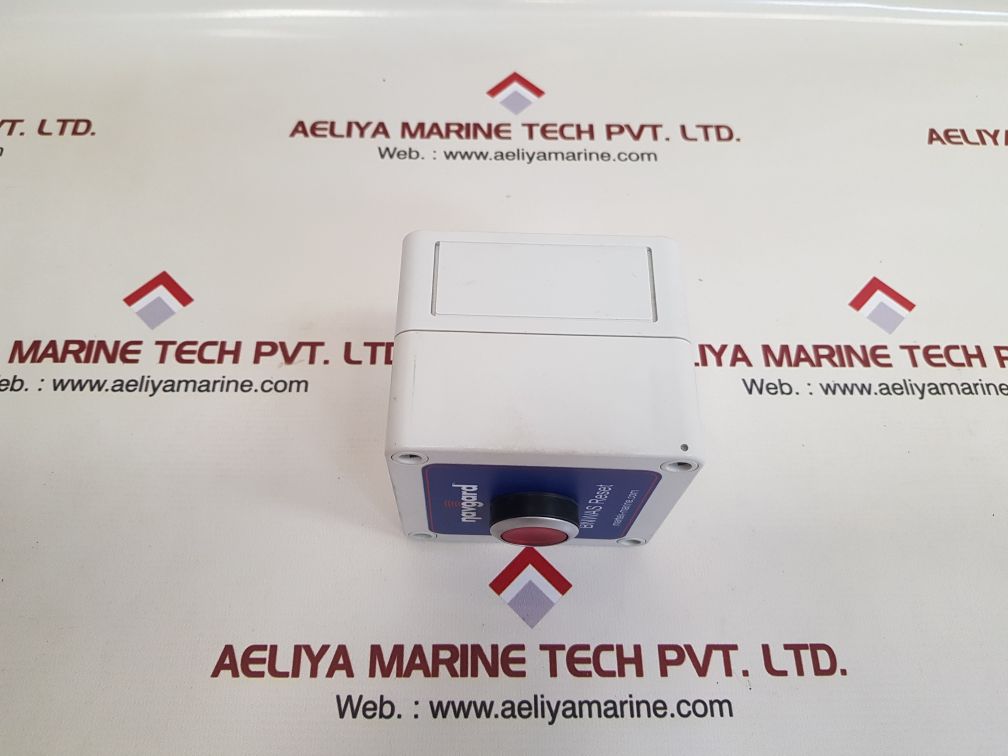 Martek-marine navgard bnwas bridge wing reset maritime