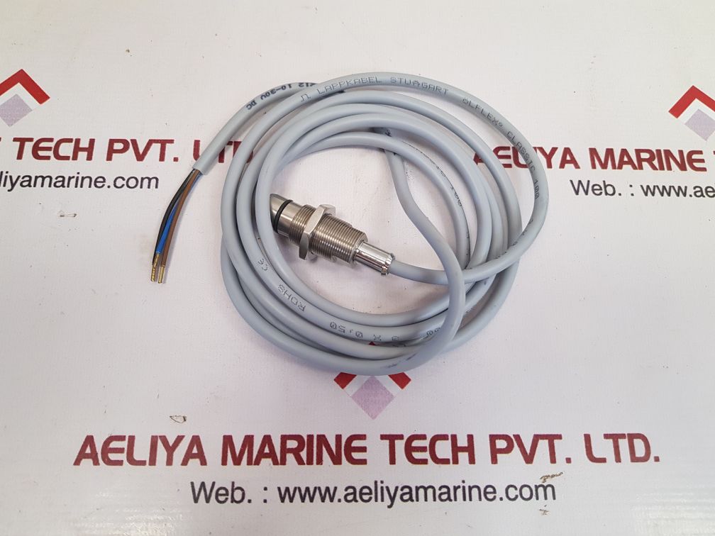 Turck bid2-g180-rp6/s212 barrel with cable 1688010