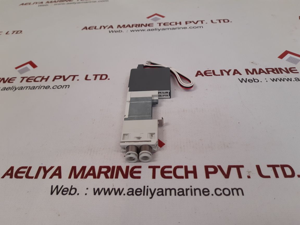 Smc sq1440kn-5l1-c6 valve