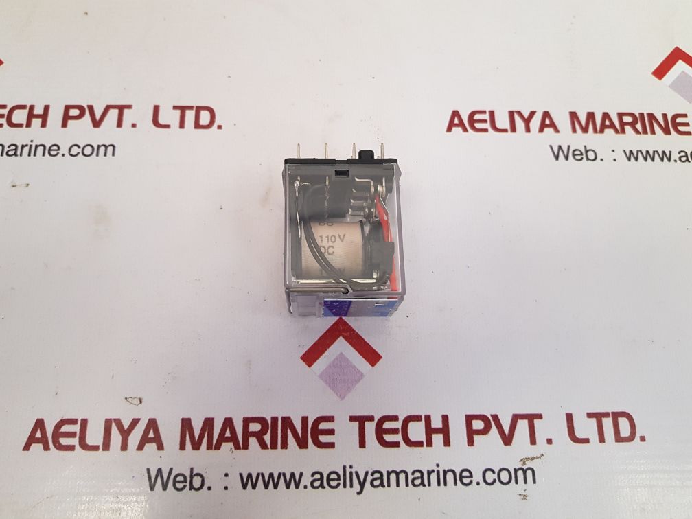 Amra mti rdme32-c110/t contactor relay