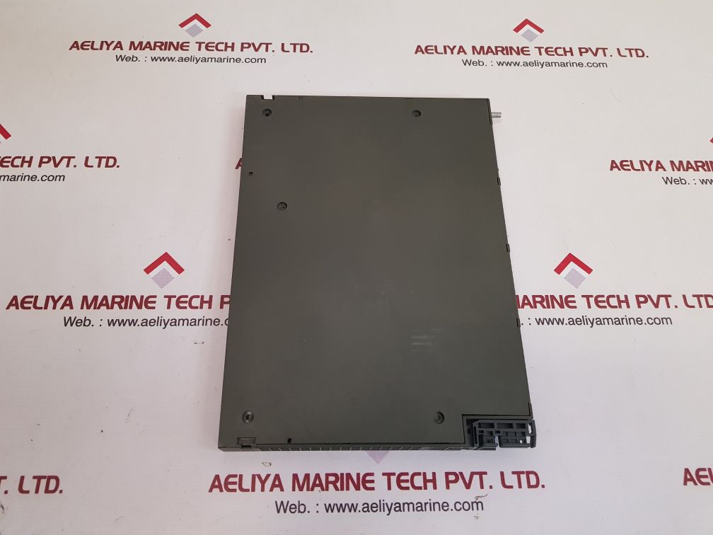 Siemens simatic s7 6es7 422-1bl00-0aa0 digital output module