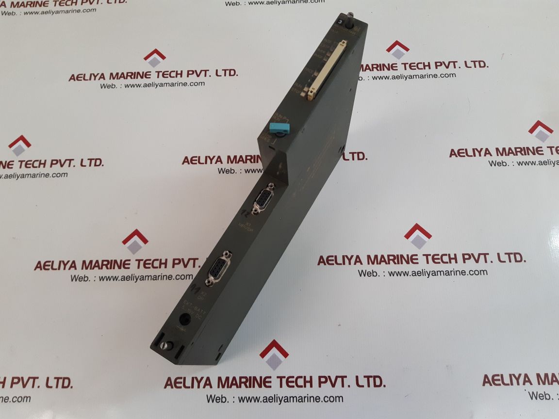 Siemens 6es7 414-2xg03-0ab0 module v3.1.3