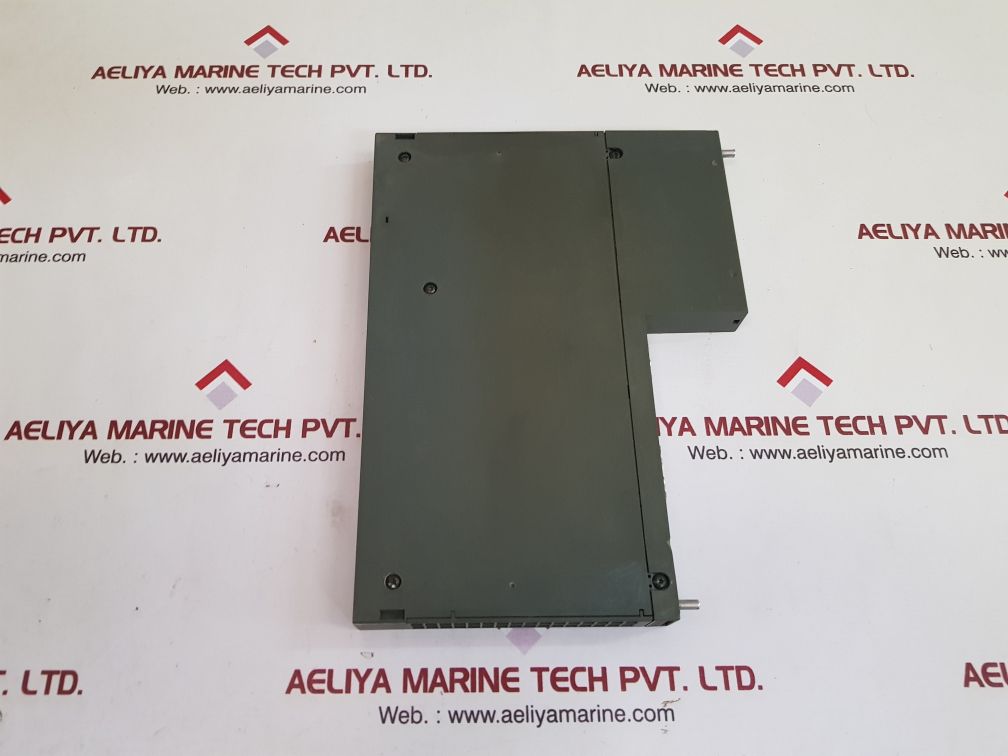 Siemens simatic s7 6es7 414-2xg04-0ab0 plc module