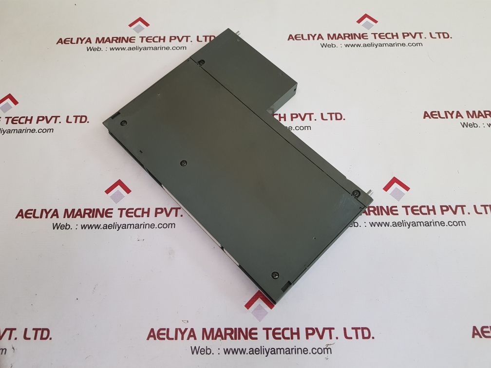 Siemens simatic s7 6es7 414-2xg04-0ab0 plc module