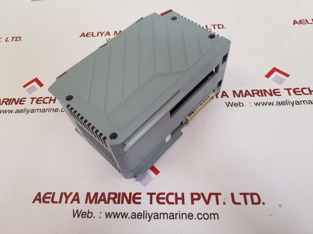 B&r 3ps465.9 rev. c0 power supply module