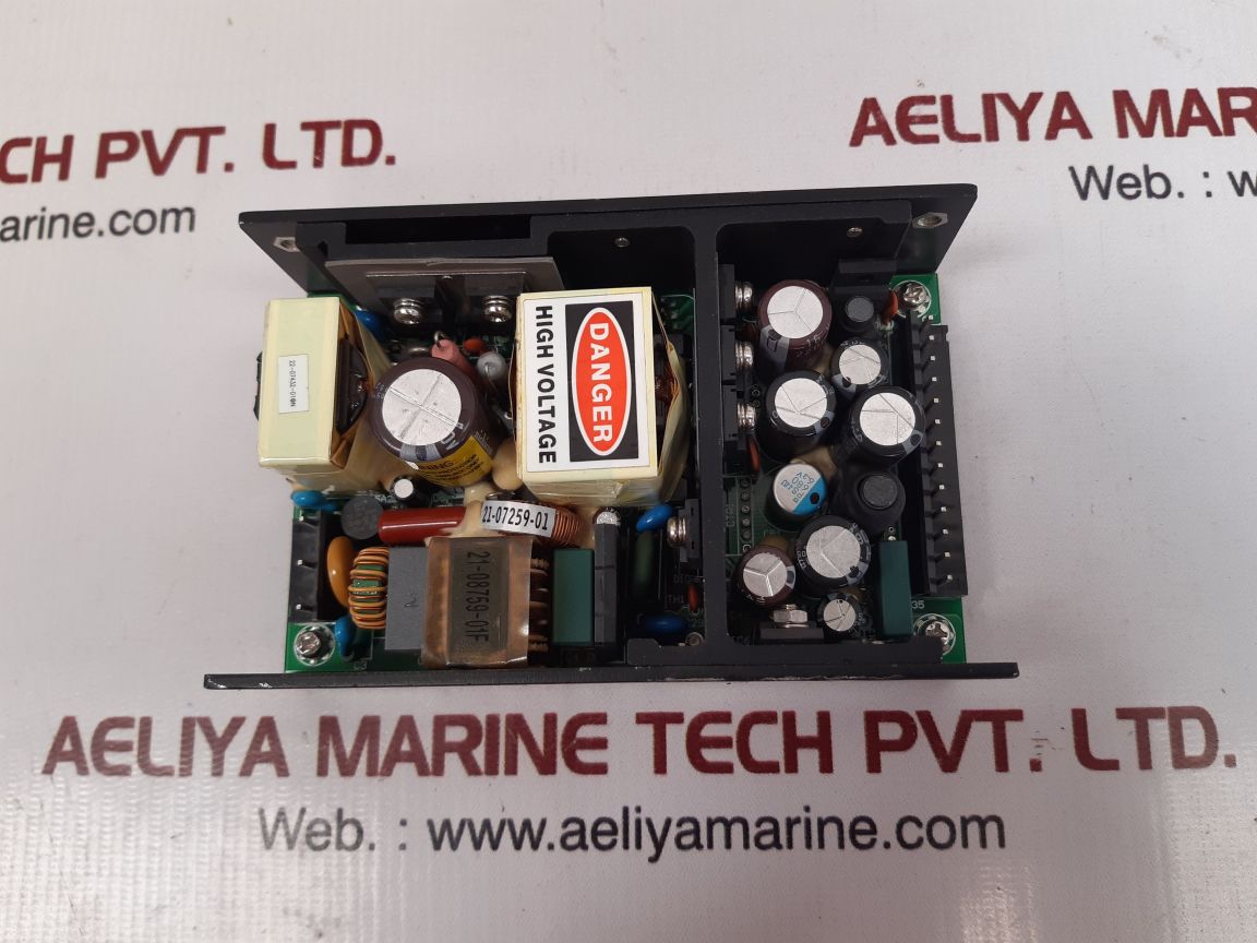 All psu iuu120-302 power supply