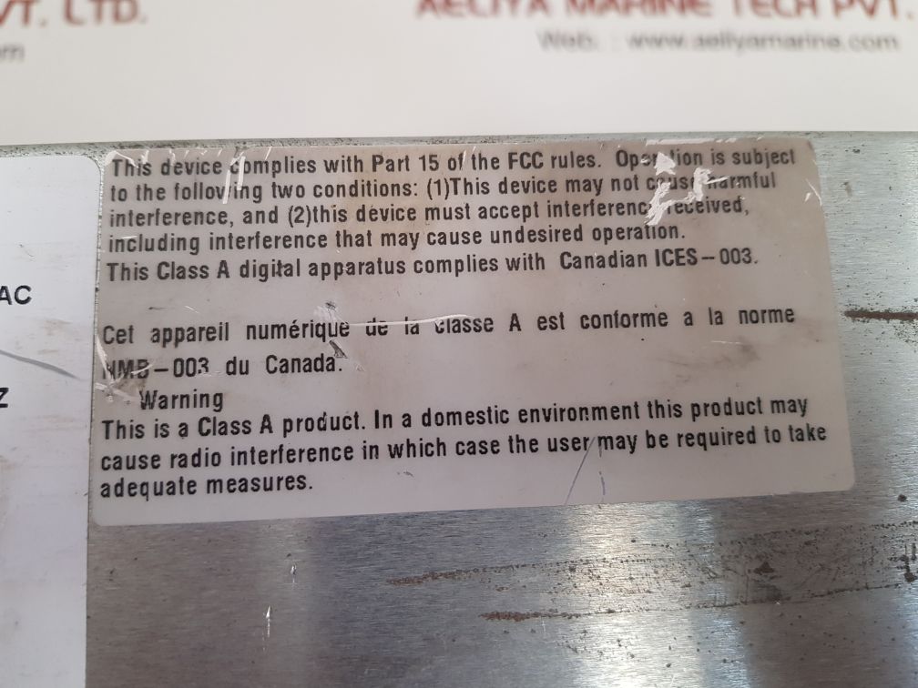 Pro-face xycom 1546 industrial computer 2000-1000-dvdw-xp