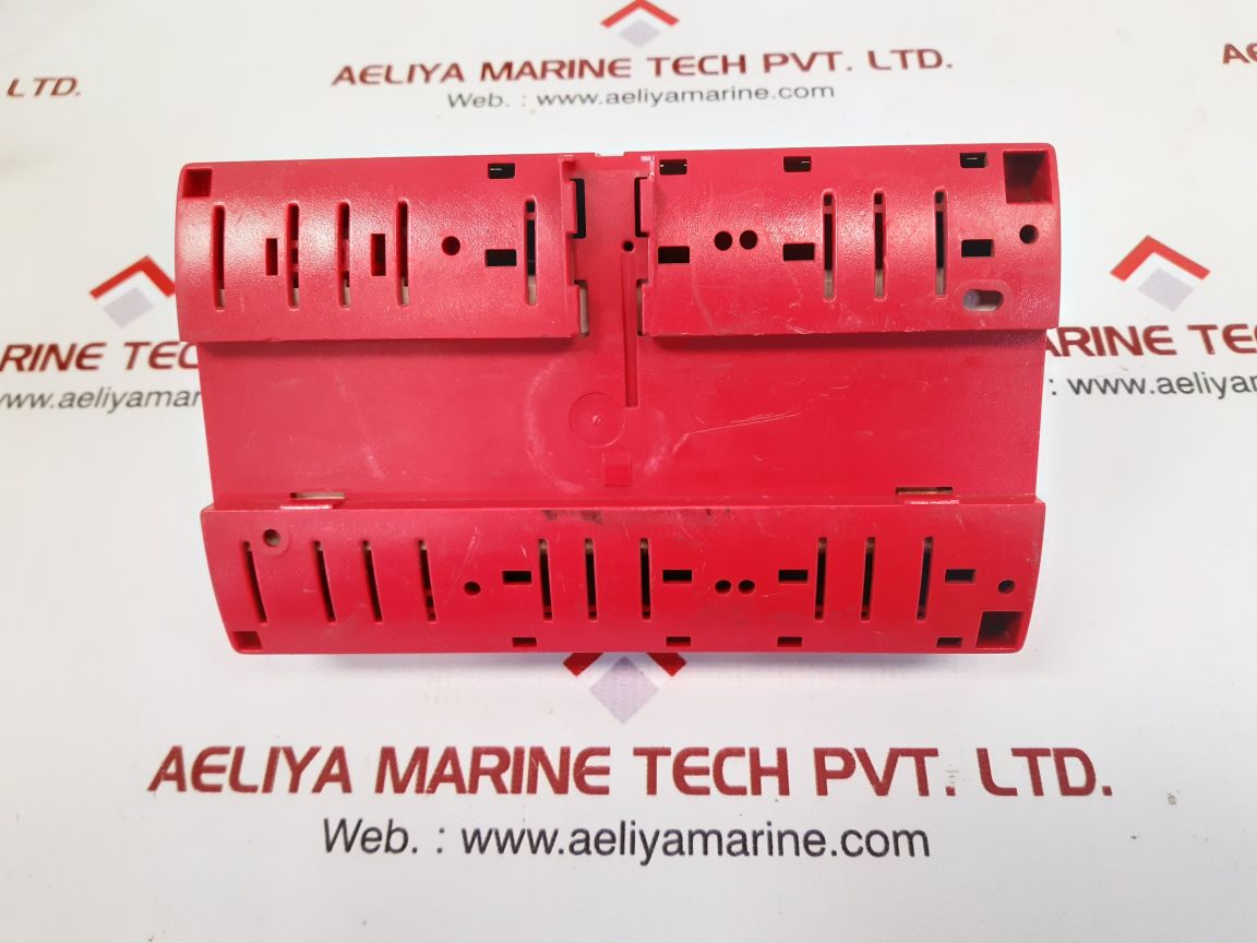 Tac xenta 301 3-723-0431-0 programmable controller module