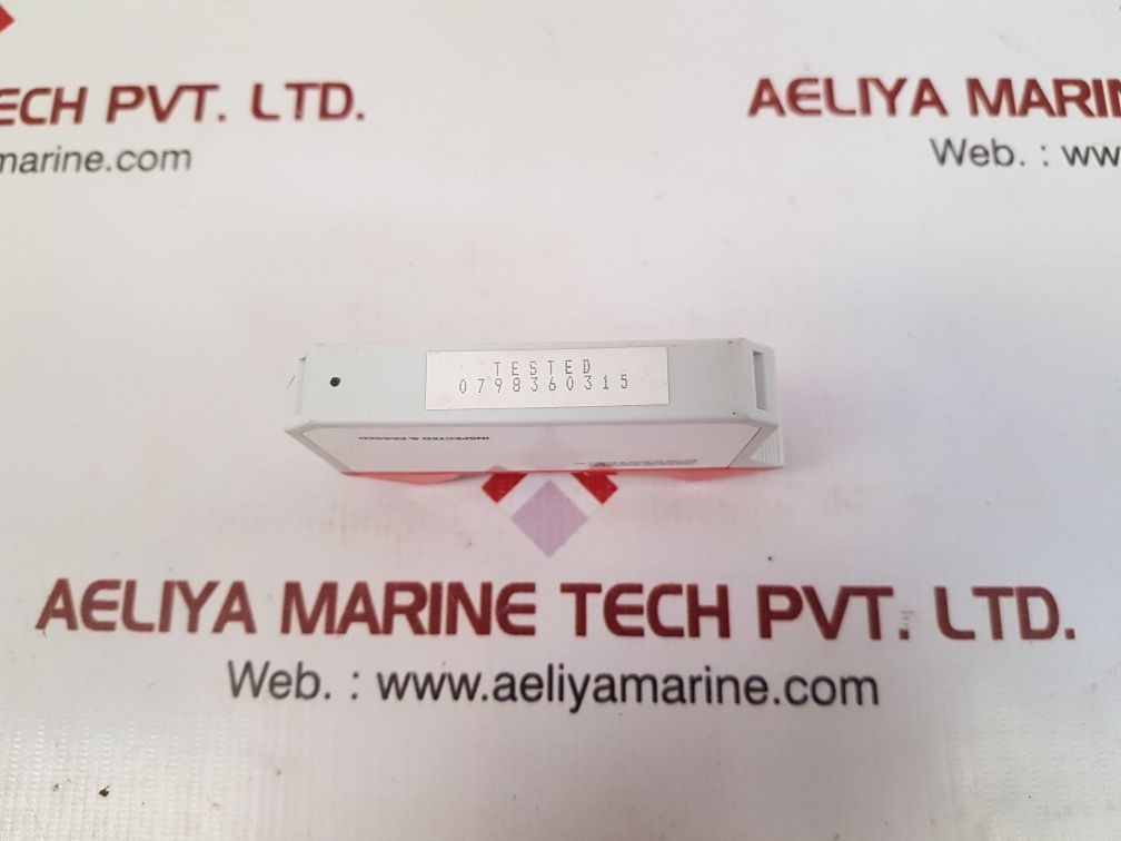 Measurement technology mtl 728+ shunt-diode safety barrier