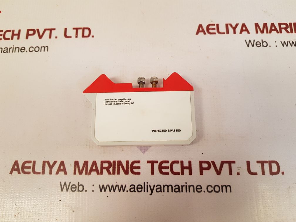Measurement technology mtl 728+ shunt-diode safety barrier