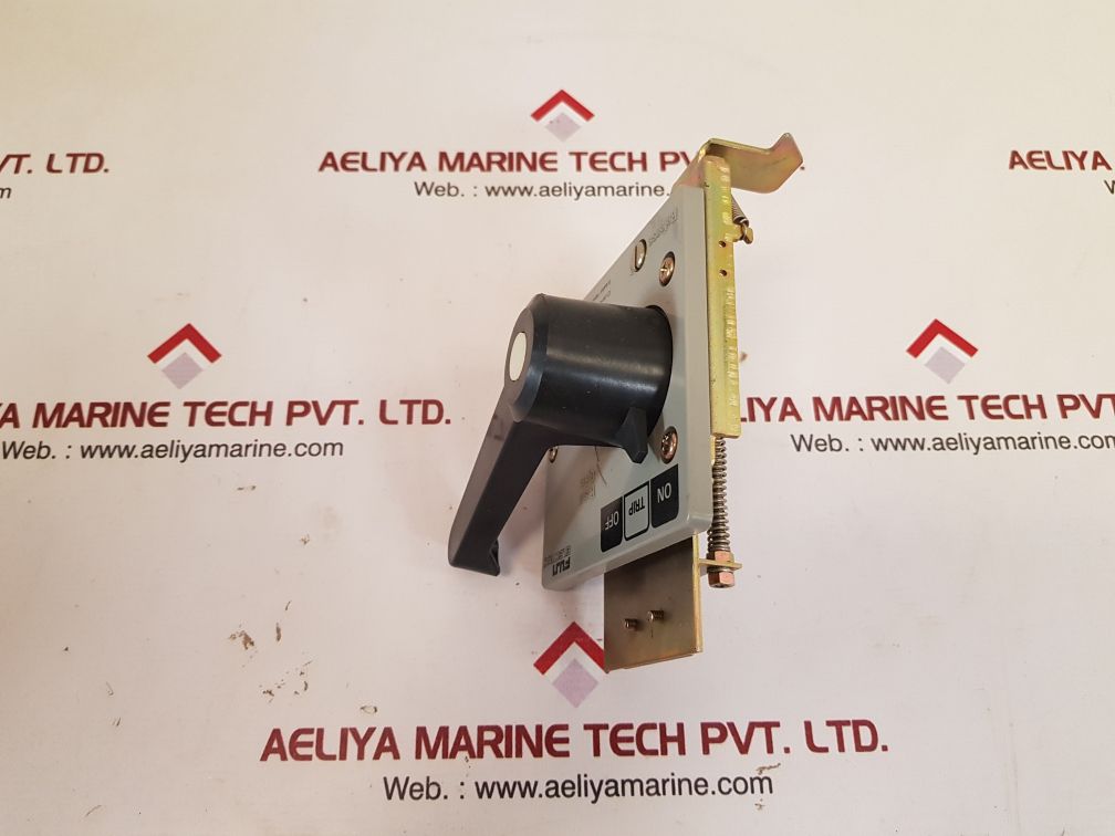 Fuji electric g-3a handle