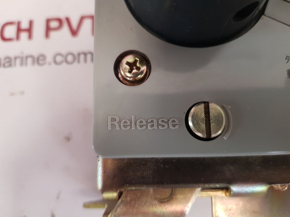 Fuji electric g-3a handle