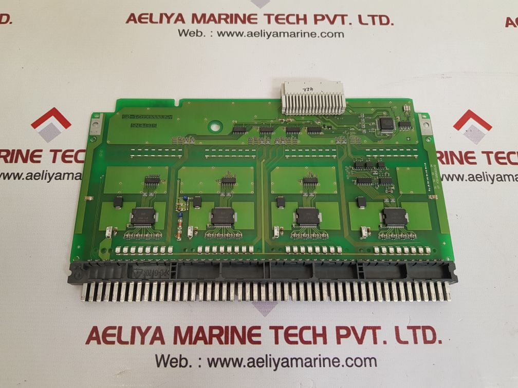 Siemens a5e00086821-05 pcb card
