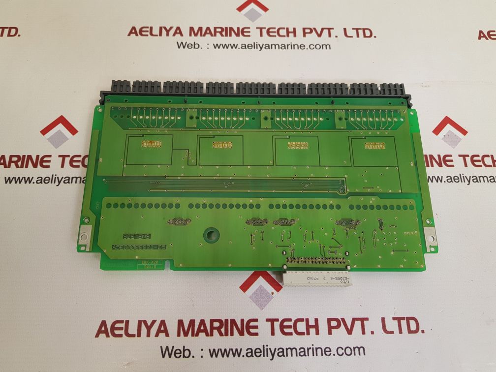 Siemens a5e00086821-05 pcb card