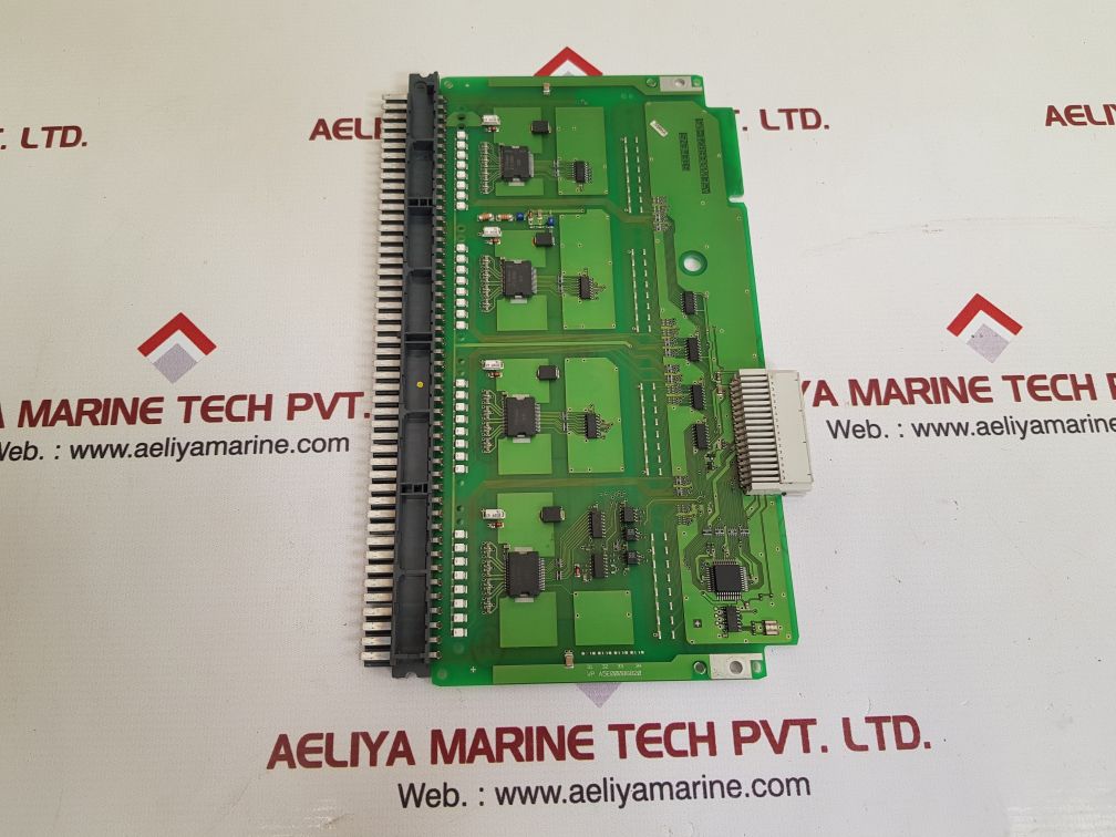 Siemens a5e00086821-05 pcb card used