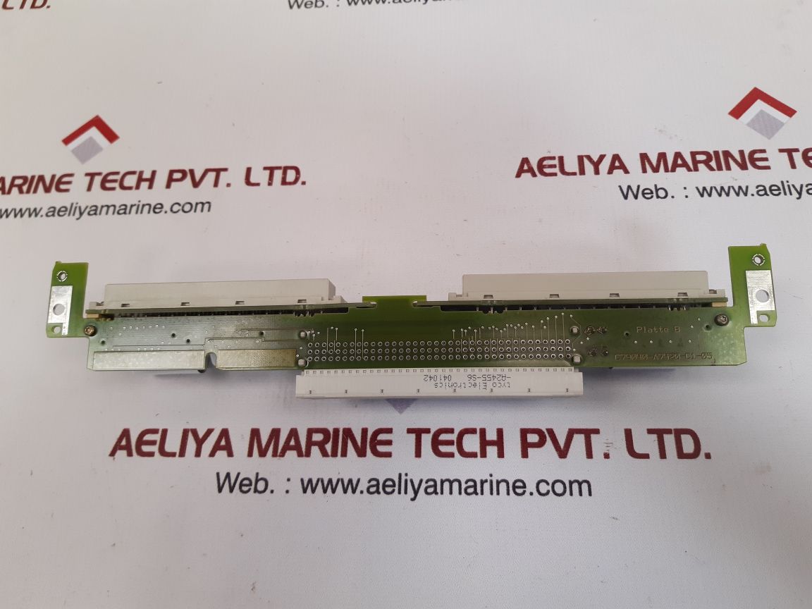 Siemens c79040-a7420-c1-05 platte a c79458-l7000-b1