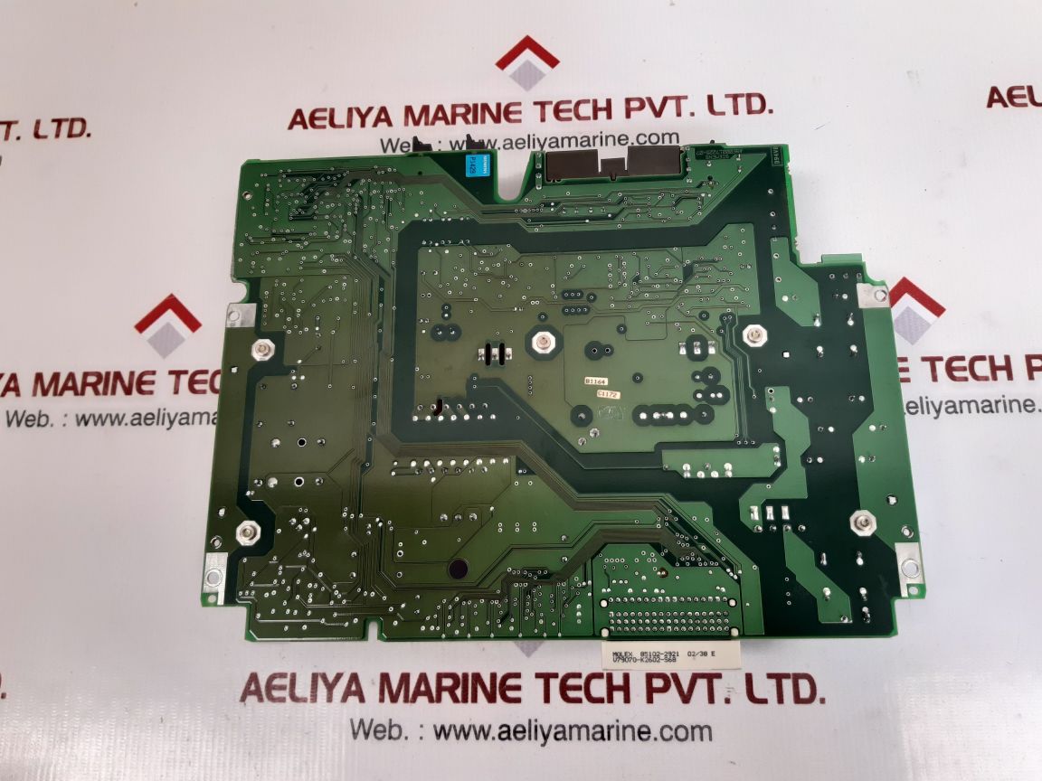 Siemens a5e00017225-07 pcb card