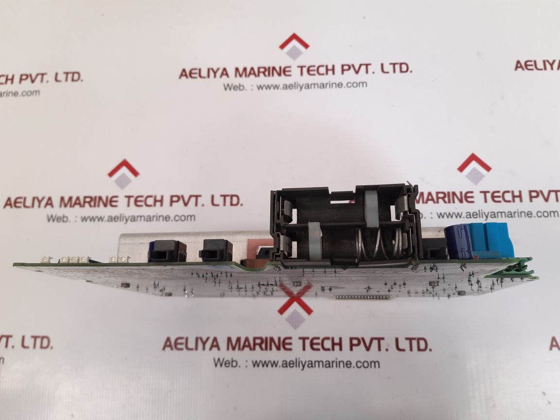Siemens a5e00017225-07 pcb card