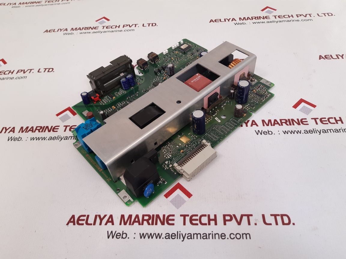 Siemens a5e00017225-07 pcb card