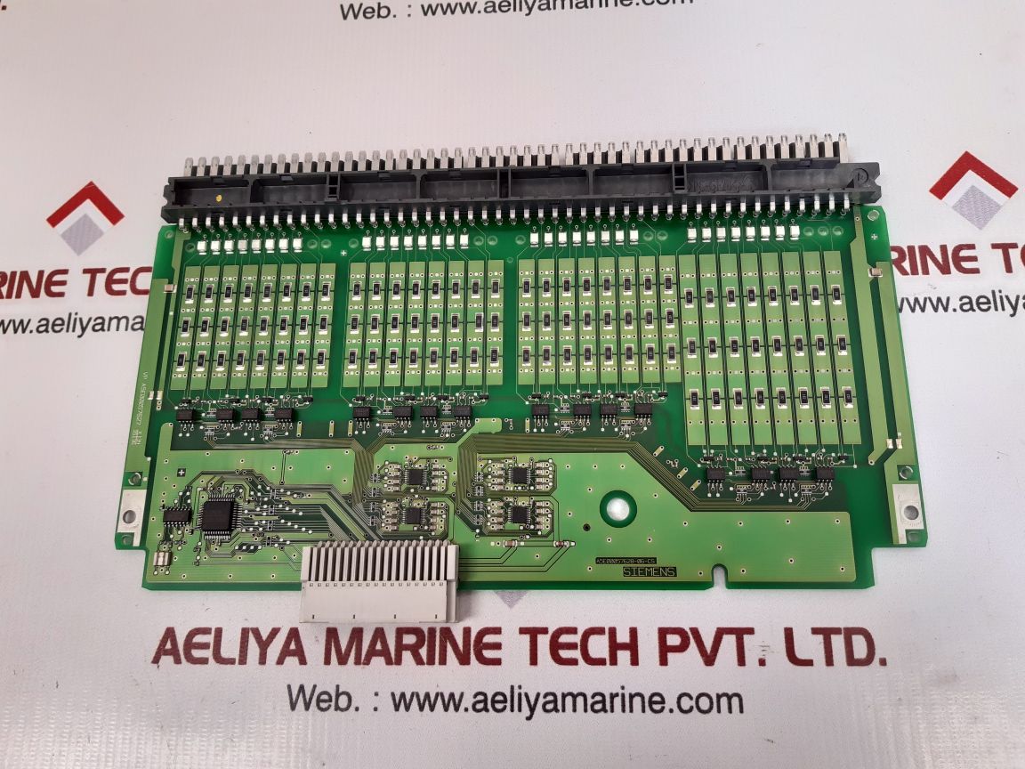 Siemens a5e00057628-06-cs pcb card