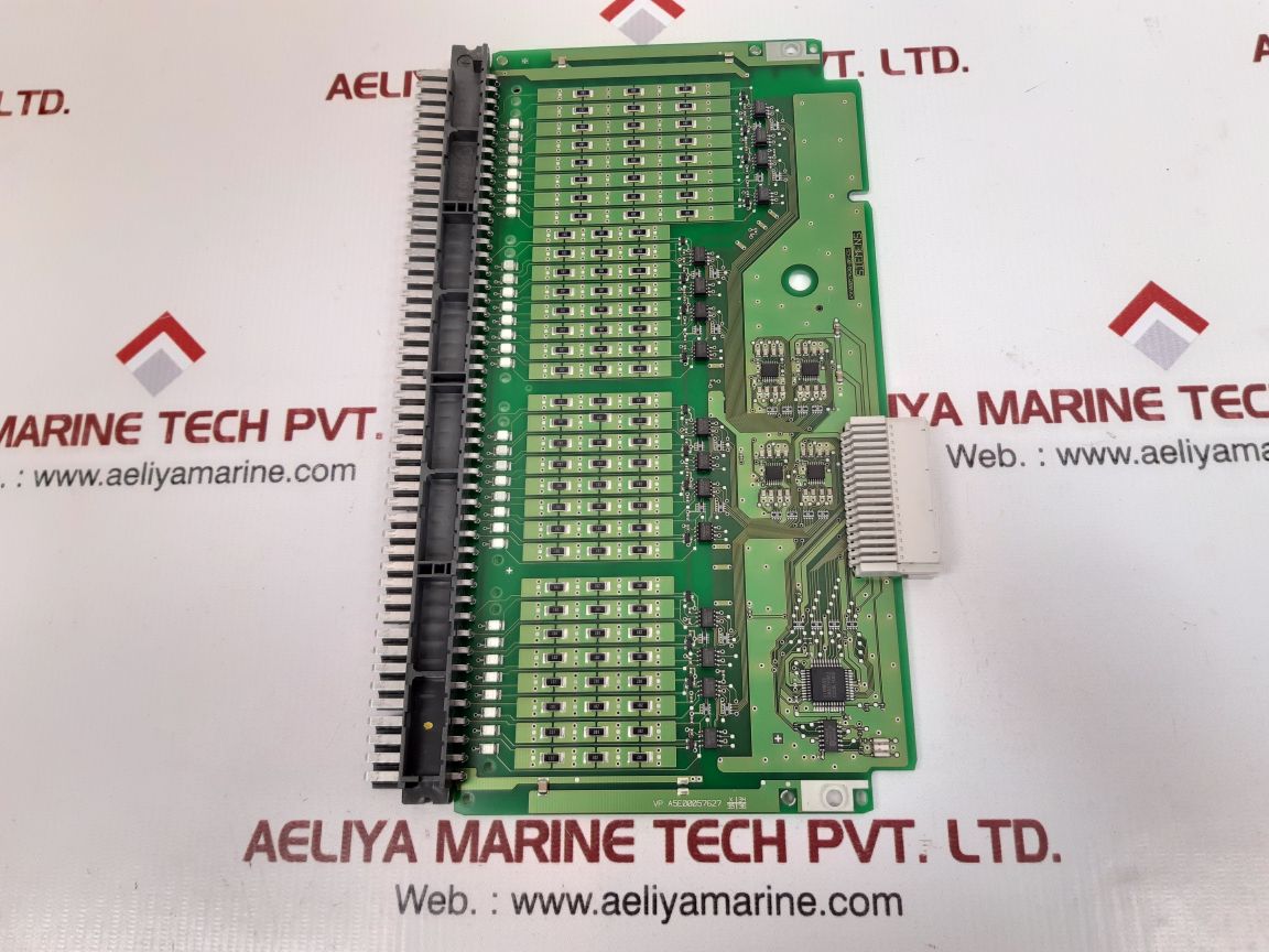 Siemens a5e00057628-06-cs pcb card