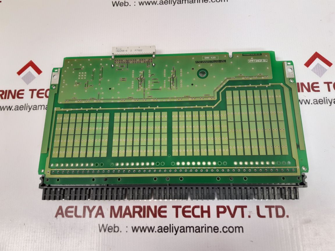 Siemens a5e00057628-06-cs pcb card