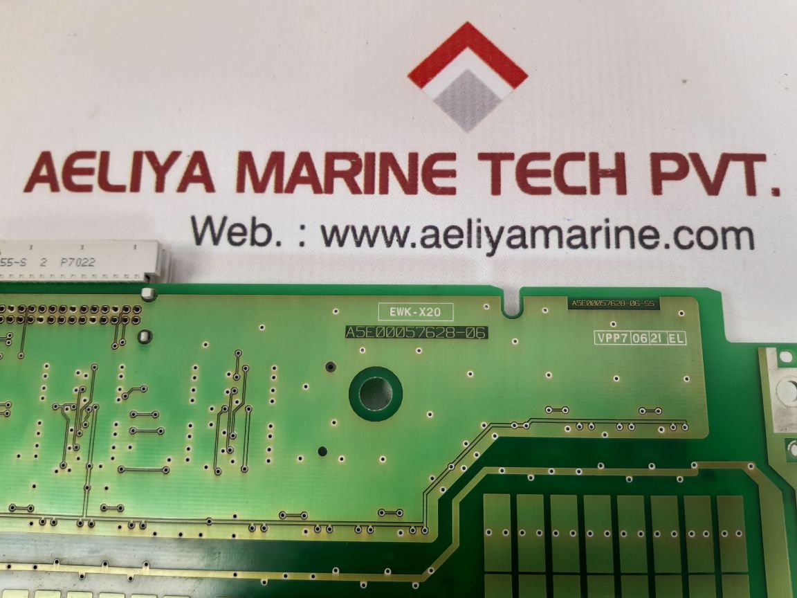Siemens a5e00057628-06-cs pcb card