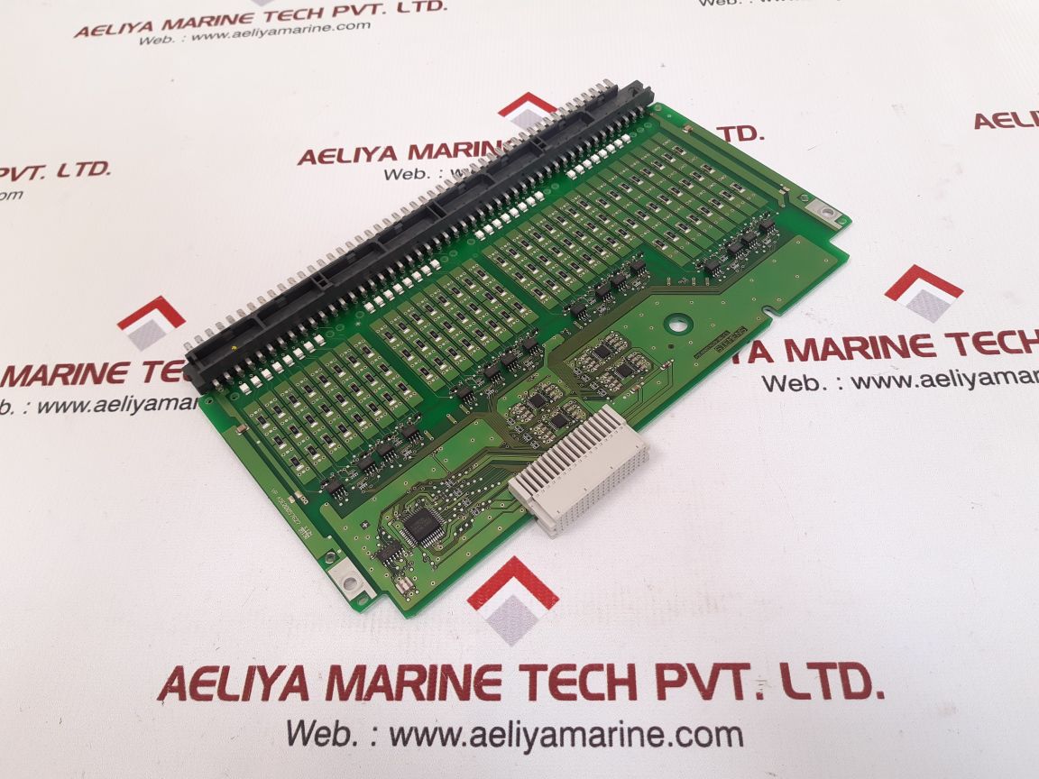 Siemens a5e00057628-06-cs pcb card