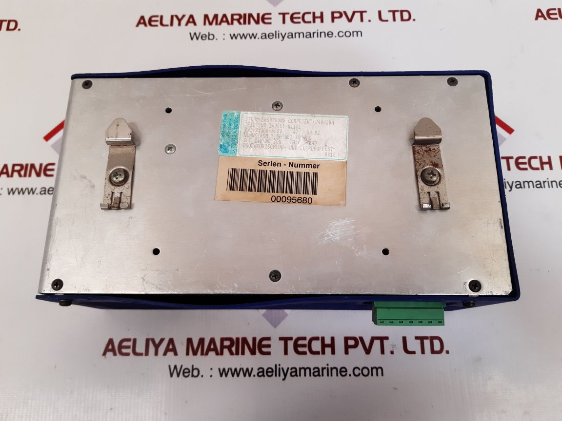 Frei 149001-61101 power supply