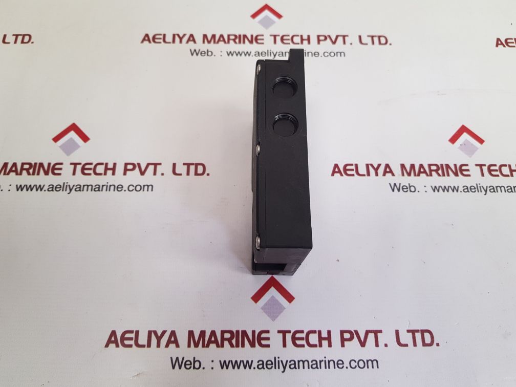 Schmersal azm 161sk-24rk-230-m16 safety interlock switch