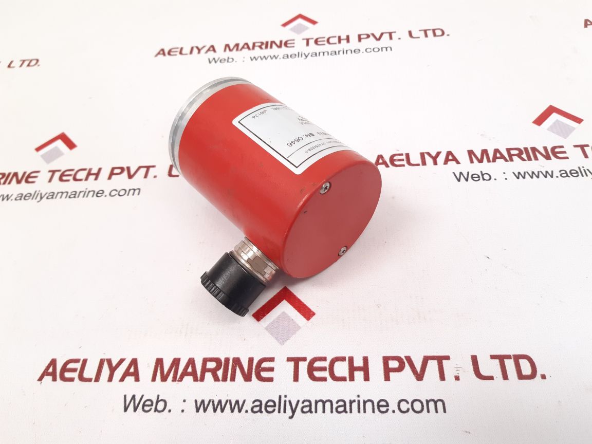 Tr electronic he 65 m encoder