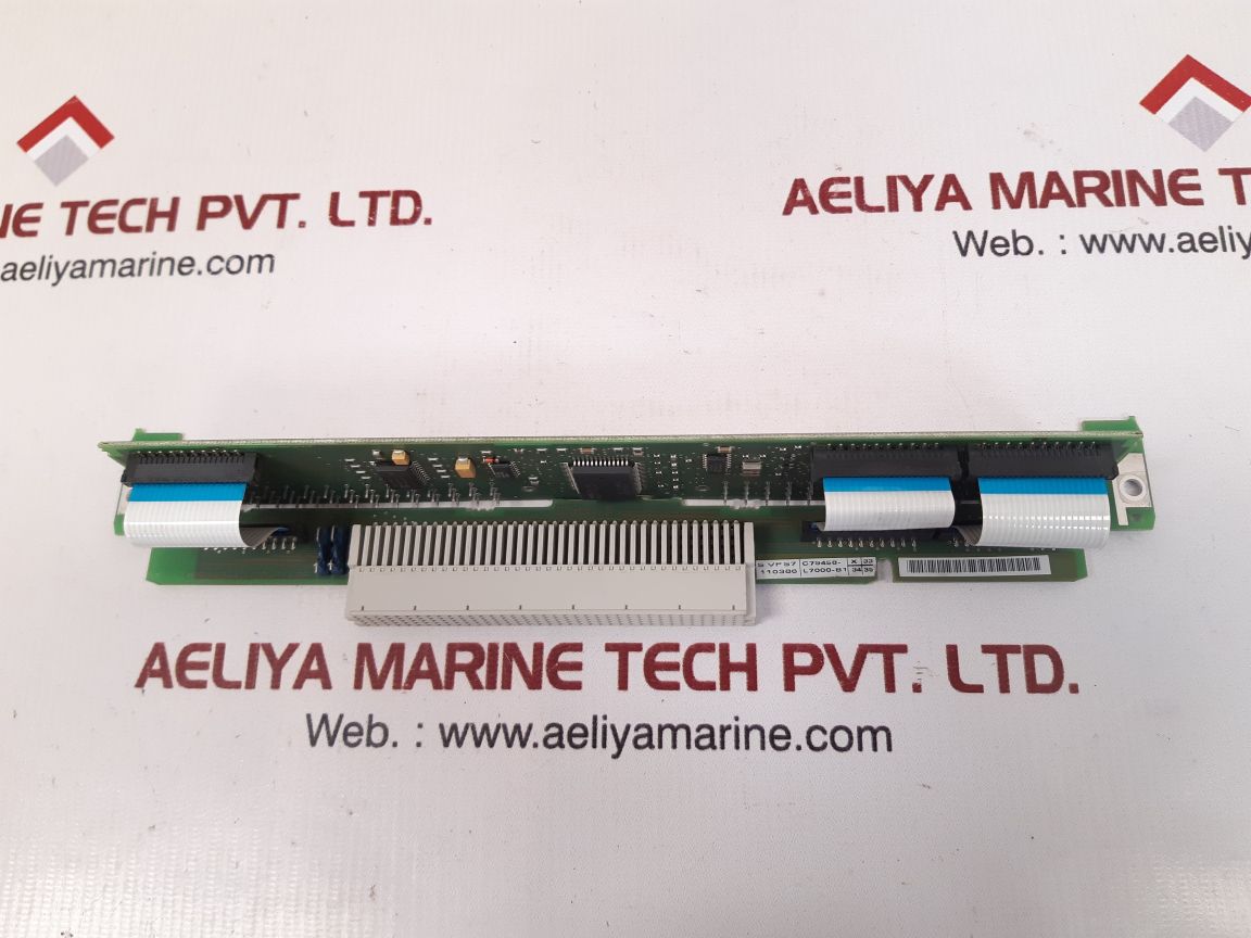 Siemens c79040-a7420-c1-05 pcb card
