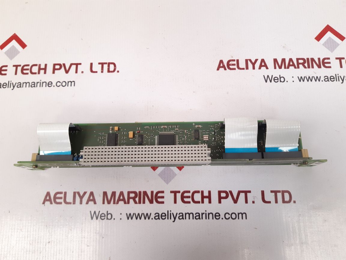 Siemens c79040-a7420-c1-05 pcb card