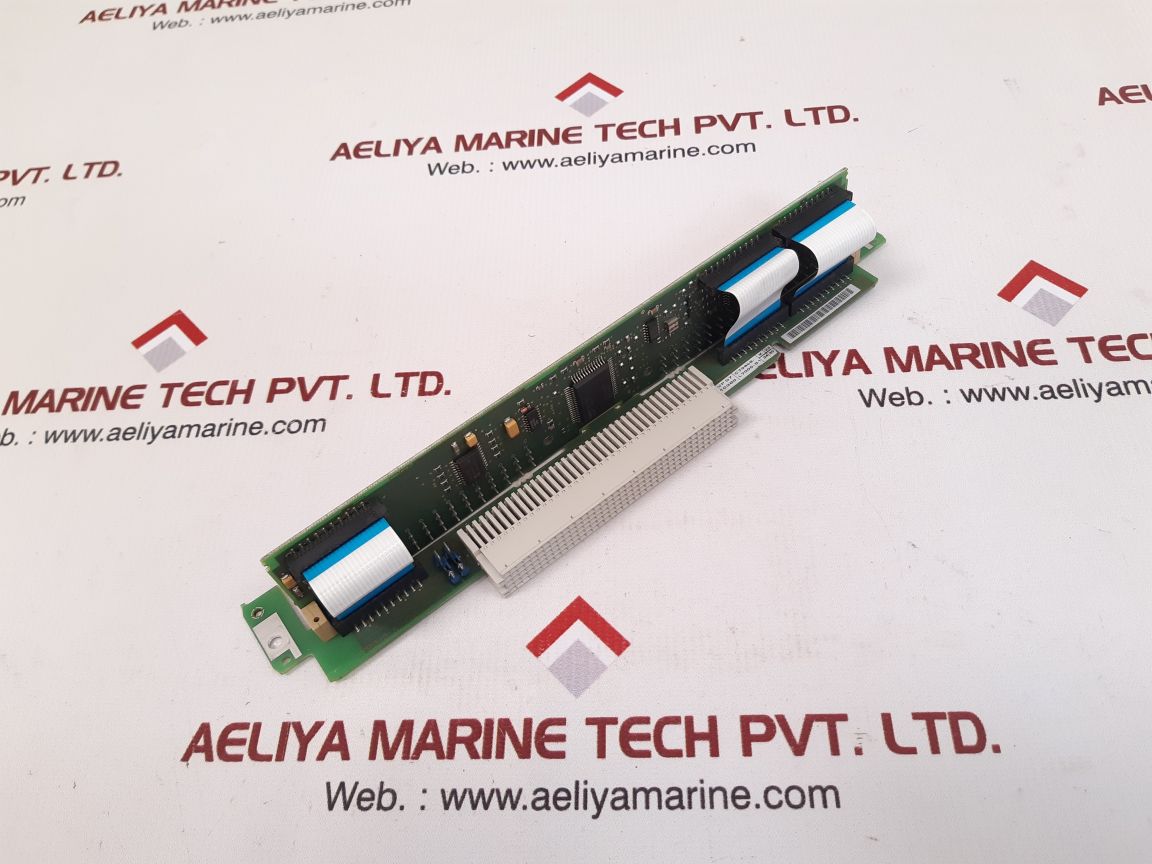 Siemens c79040-a7420-c1-05 pcb card