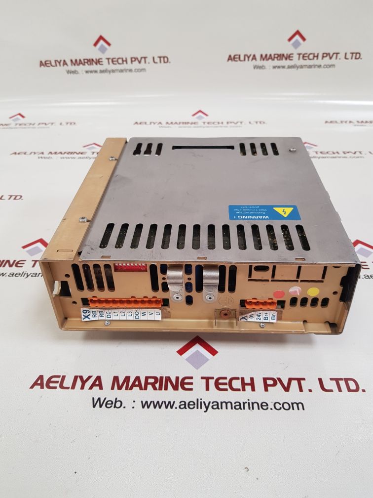 Infranor cd1-p-230/10.5 servo drives & motion control
