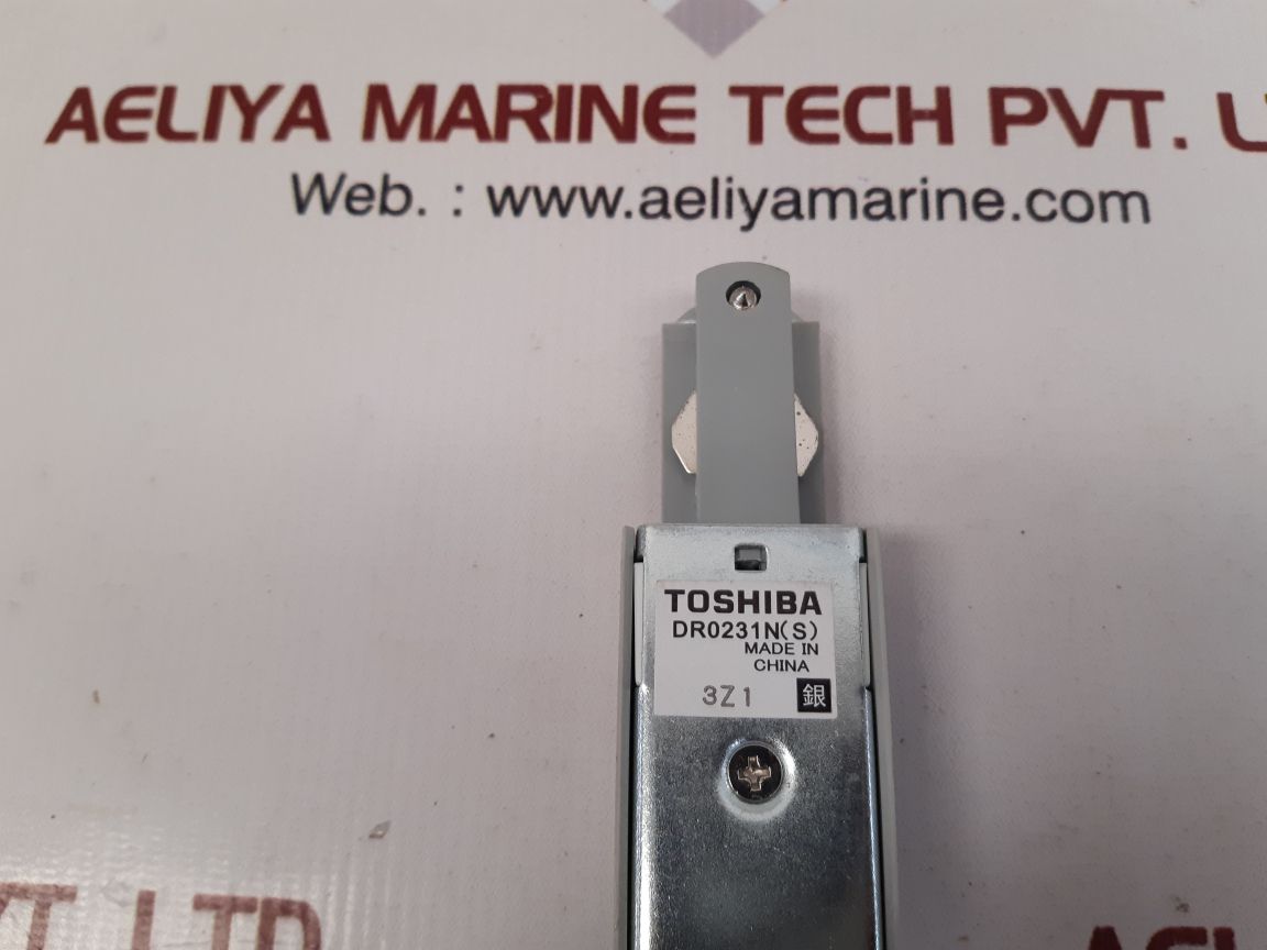 Toshiba dr0231n(s)