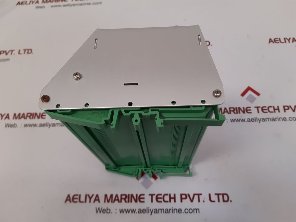 Stein sohn camos net-rcm 10 reefer container monitoring b101002a 000000111