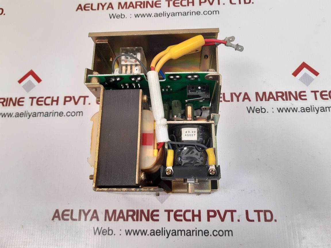 Terasaki aut-1bs uvt trip device New