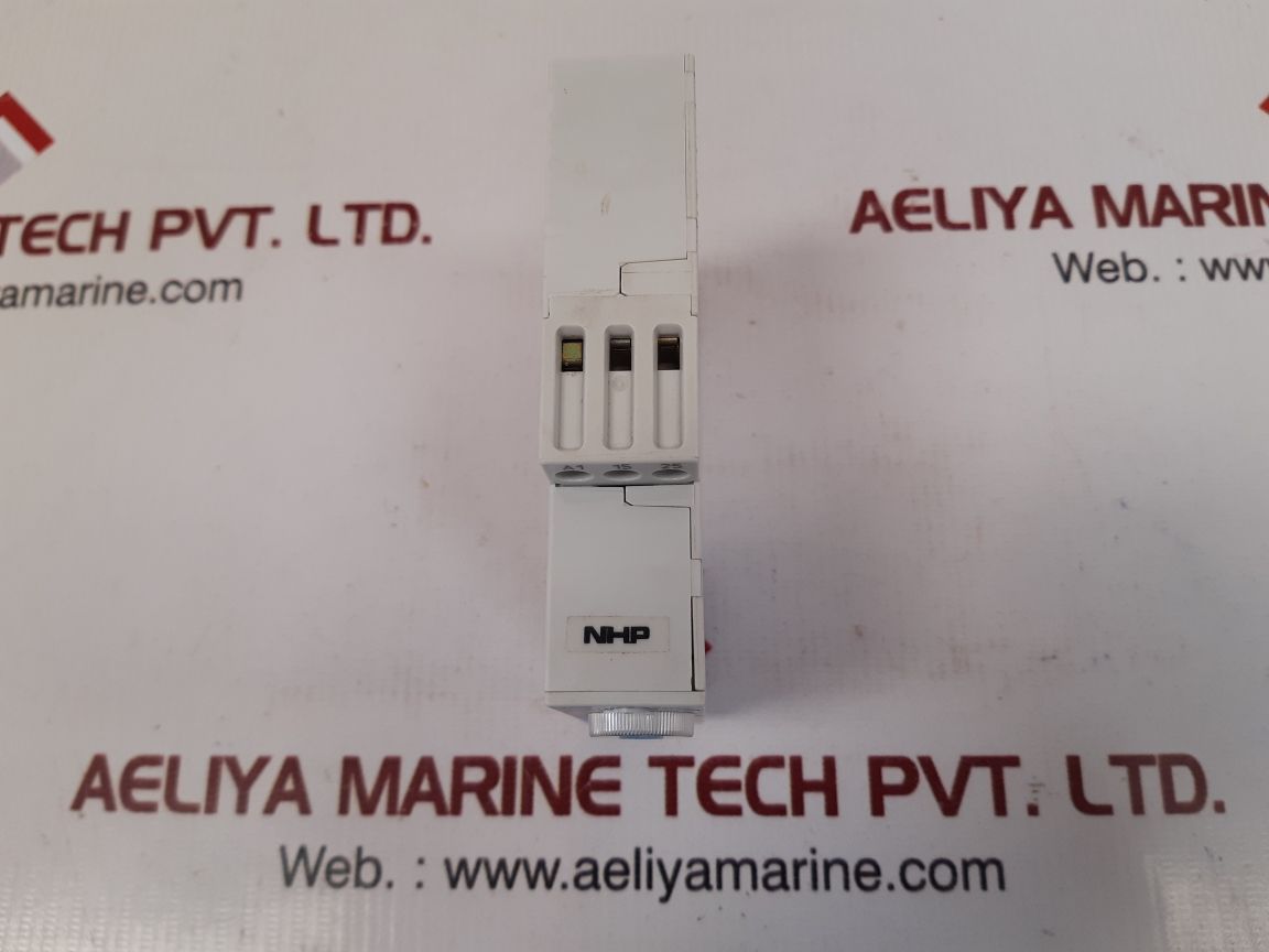 Crouzet ta2r1 time delay relay 88865215